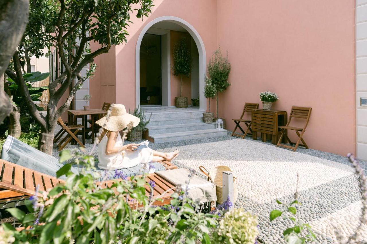 Apartment Ca' De Ma Diano Marina